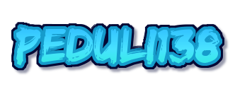 PEDULI138 PEDULI138